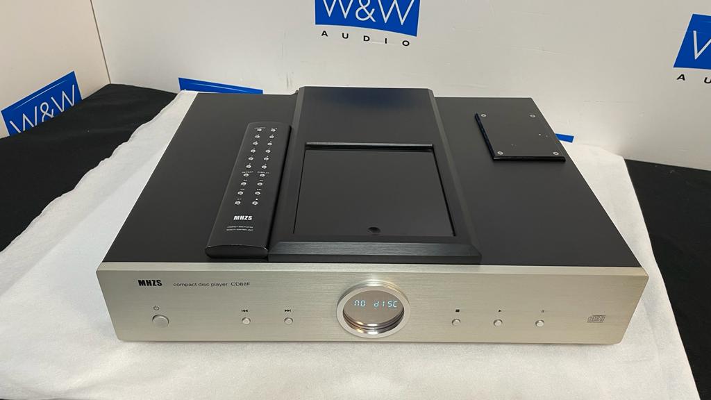 MHZS CD88