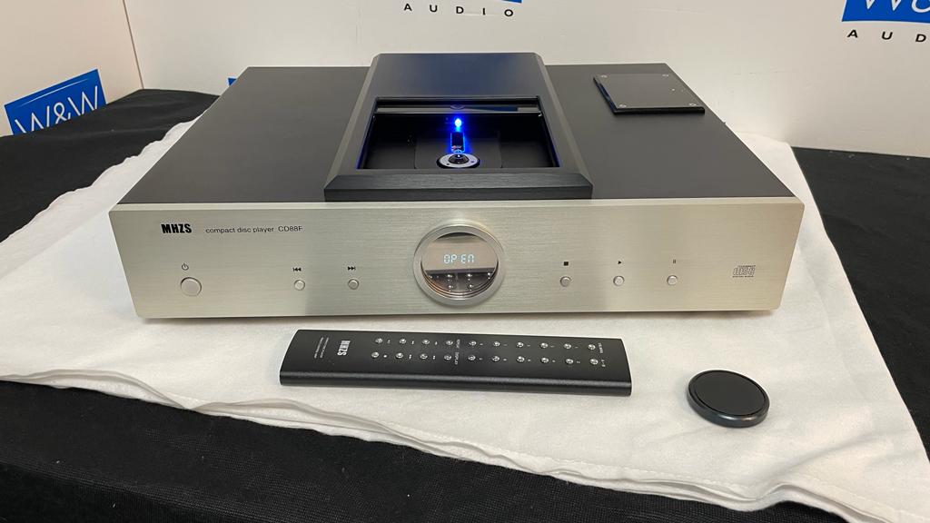 MHZS CD88