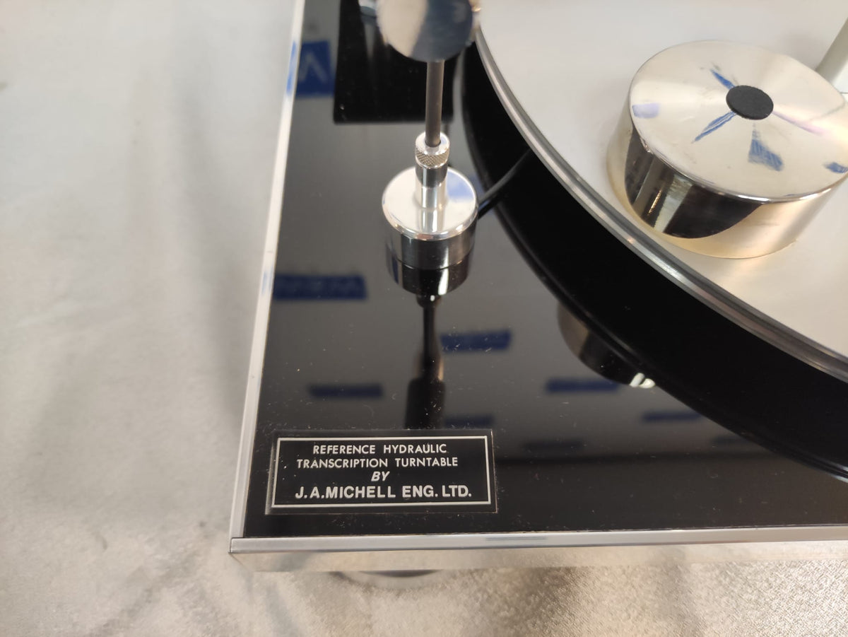Michell Reference Hydraulic Transcriptor