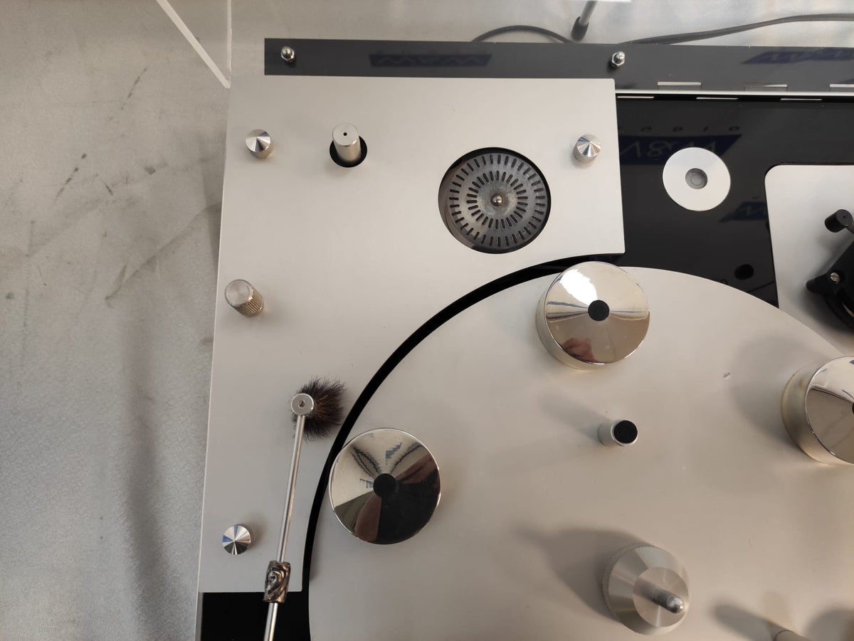 Michell Reference Hydraulic Transcriptor