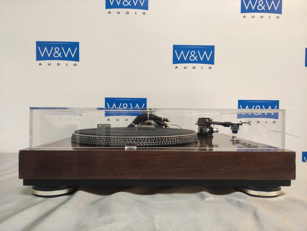 Micro Seiki DD-31