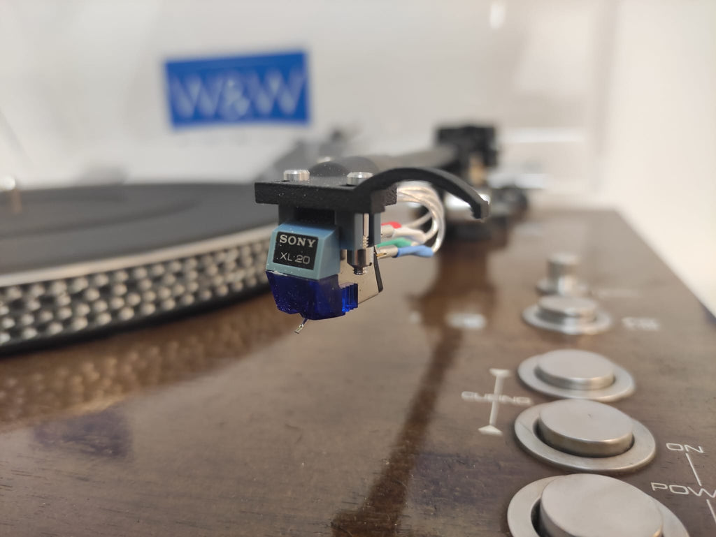 Micro Seiki DD-31
