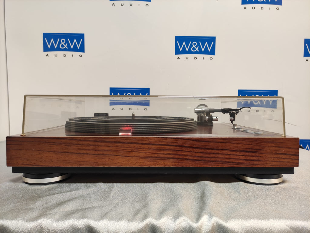 Micro Seiki DD-33