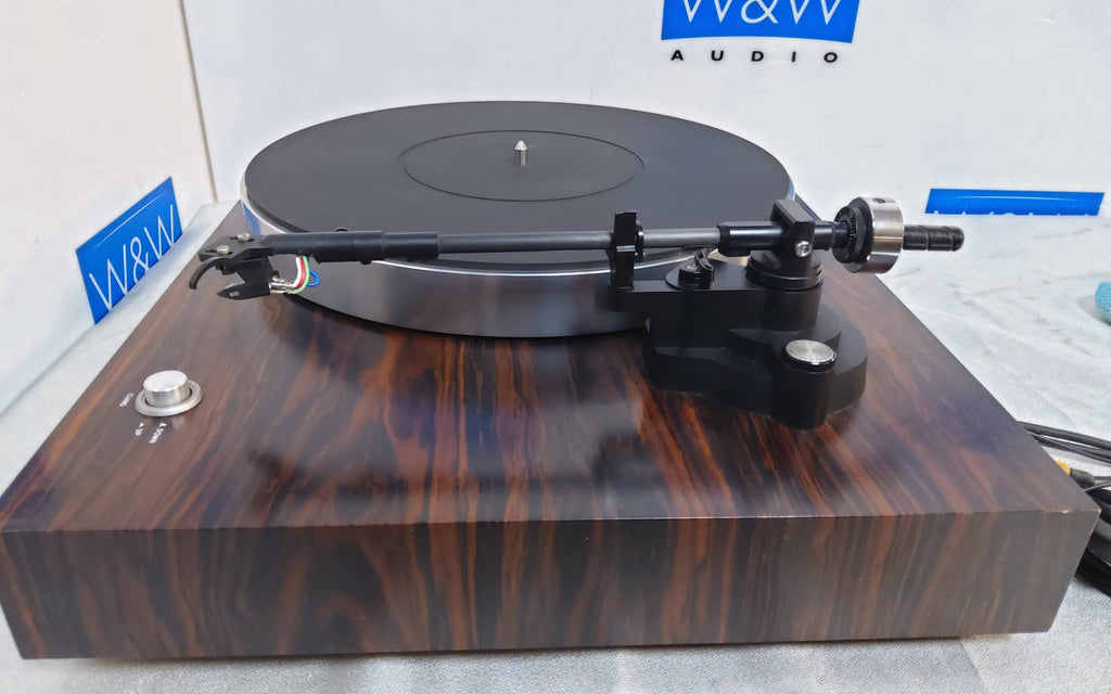 Micro Seiki NL-31