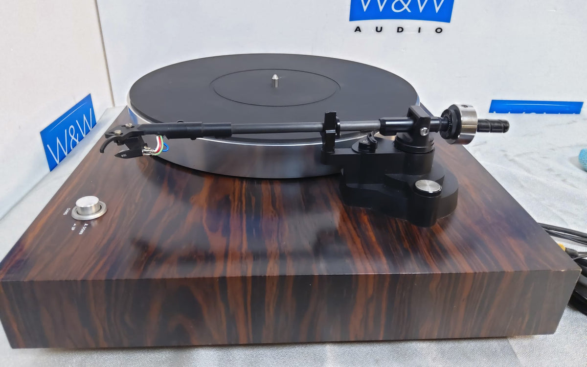 Micro Seiki NL-31