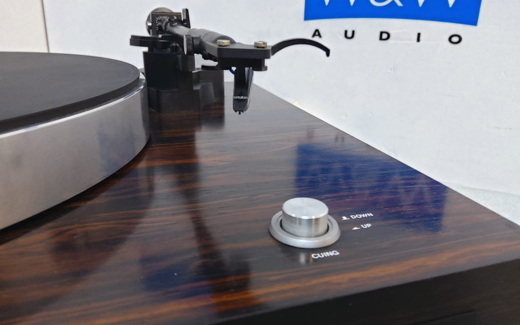 Micro Seiki NL-31