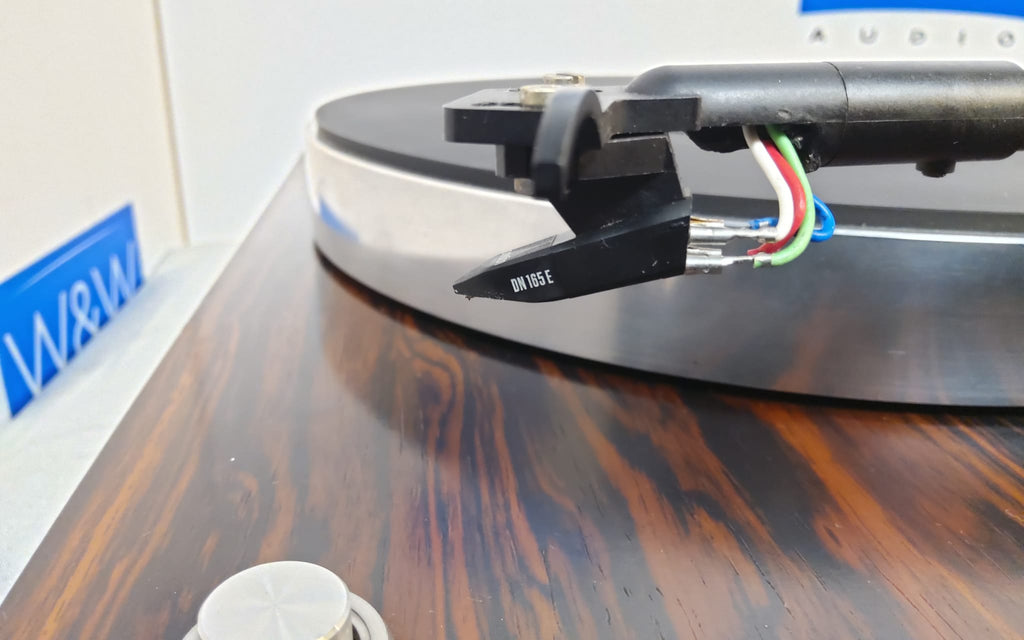 Micro Seiki NL-31