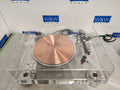 Micro Seiki with Dynavector 505
