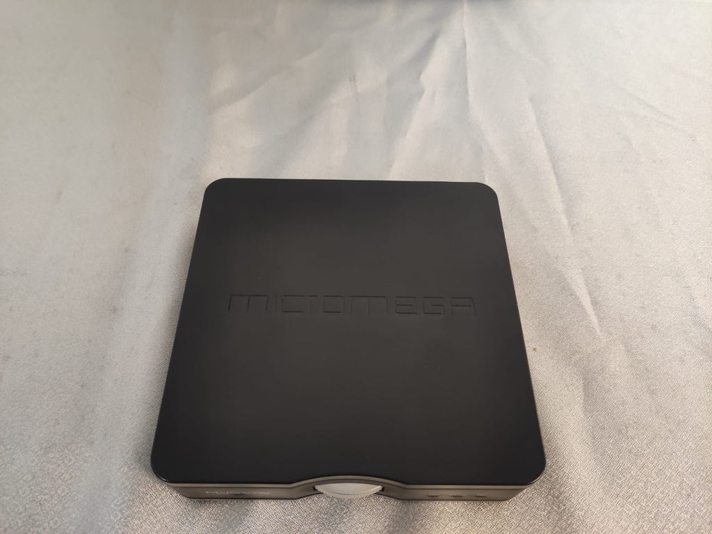 Micromega MyGROOV