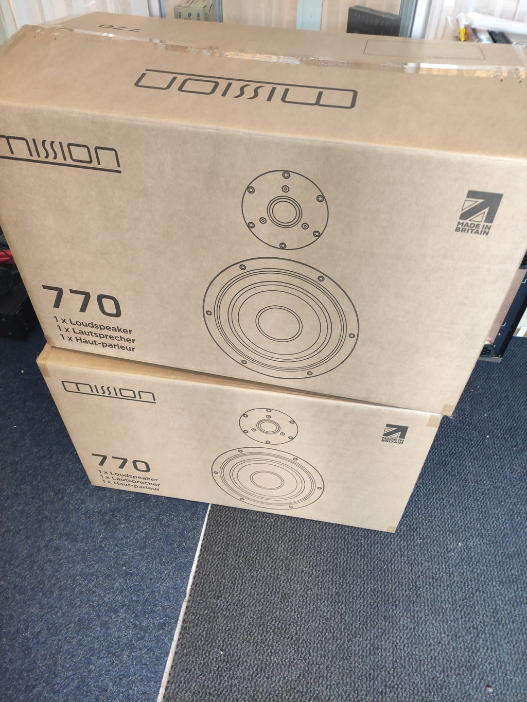 Mission 770