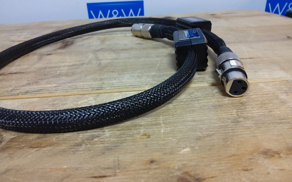 MIT Cable Proline Digital AES EBU XLR 1m