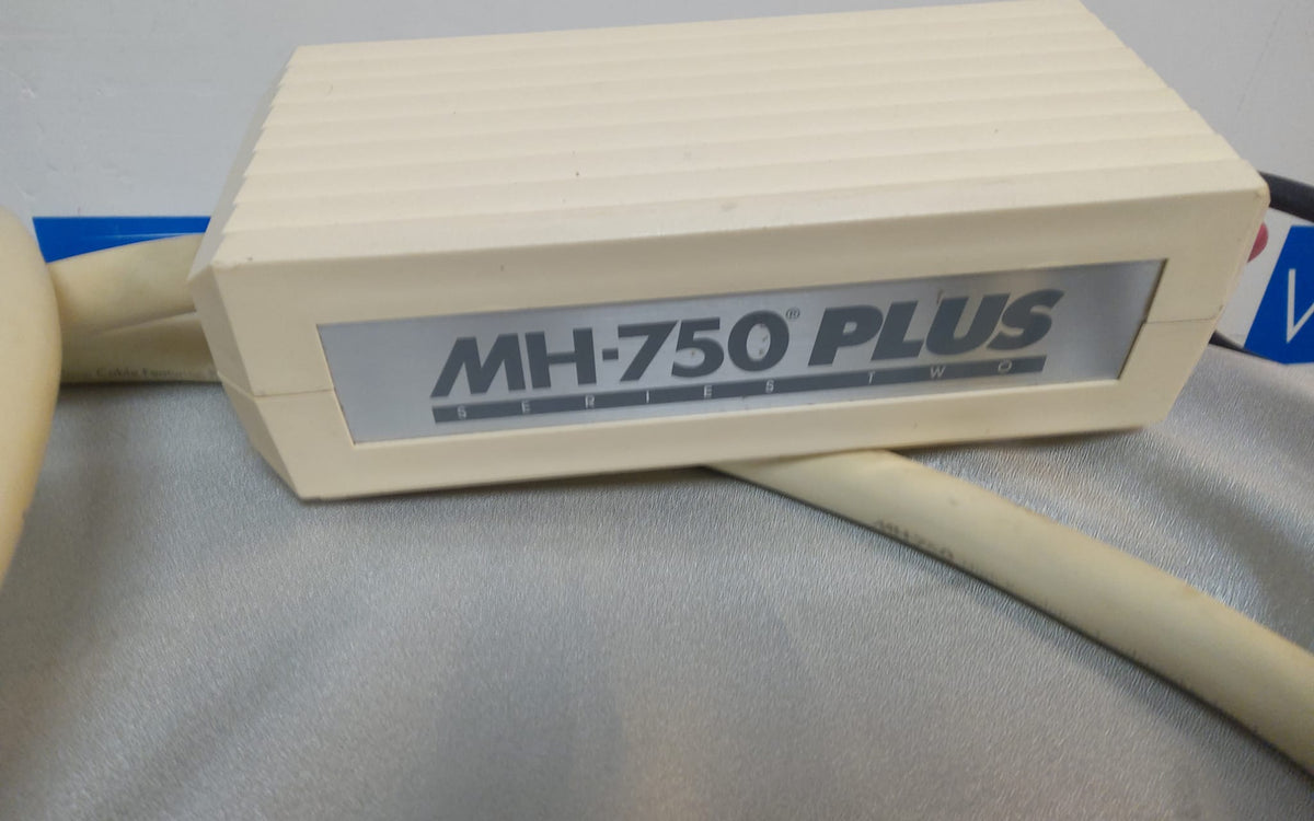 MIT MH-750 Plus