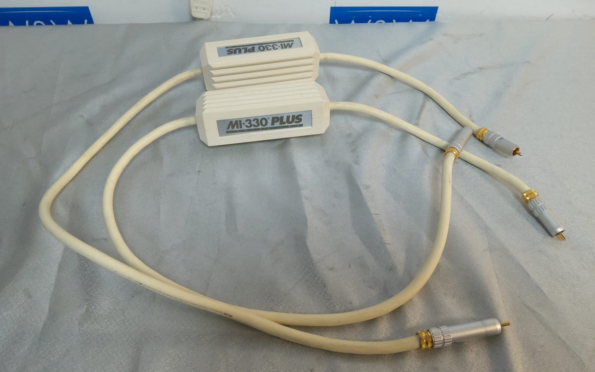 MIT MI-330 PLUS series 2