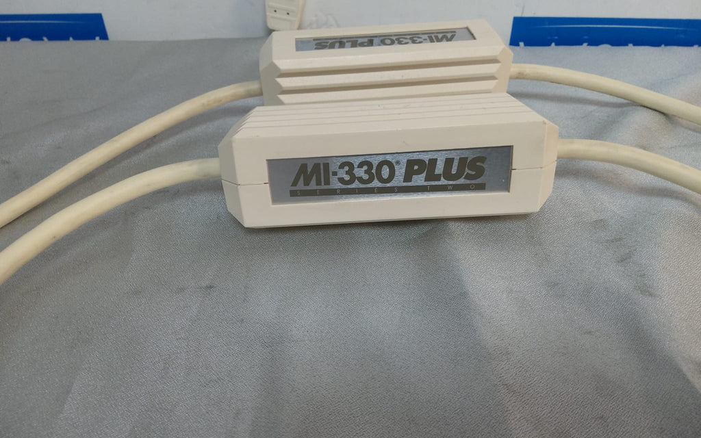 MIT MI-330 PLUS series 2