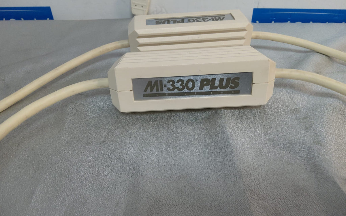 MIT MI-330 PLUS series 2
