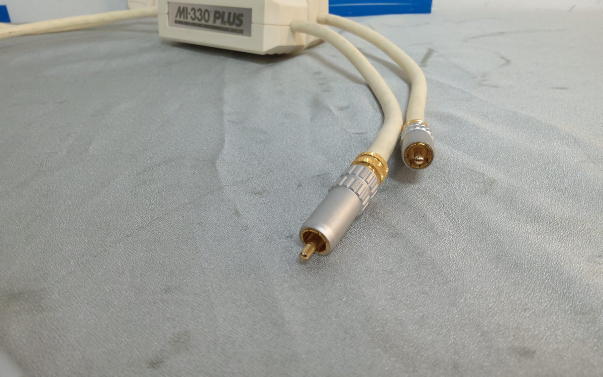 MIT MI-330 PLUS series 2