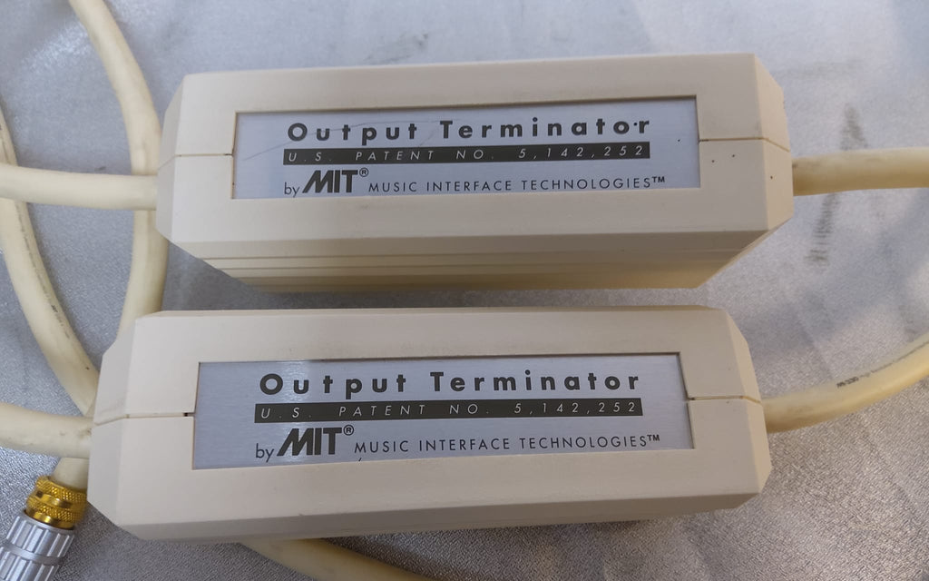 MIT MI-330 PLUS series 2