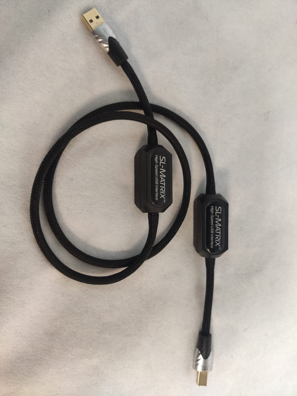 MIT SL Matrix USB 1m