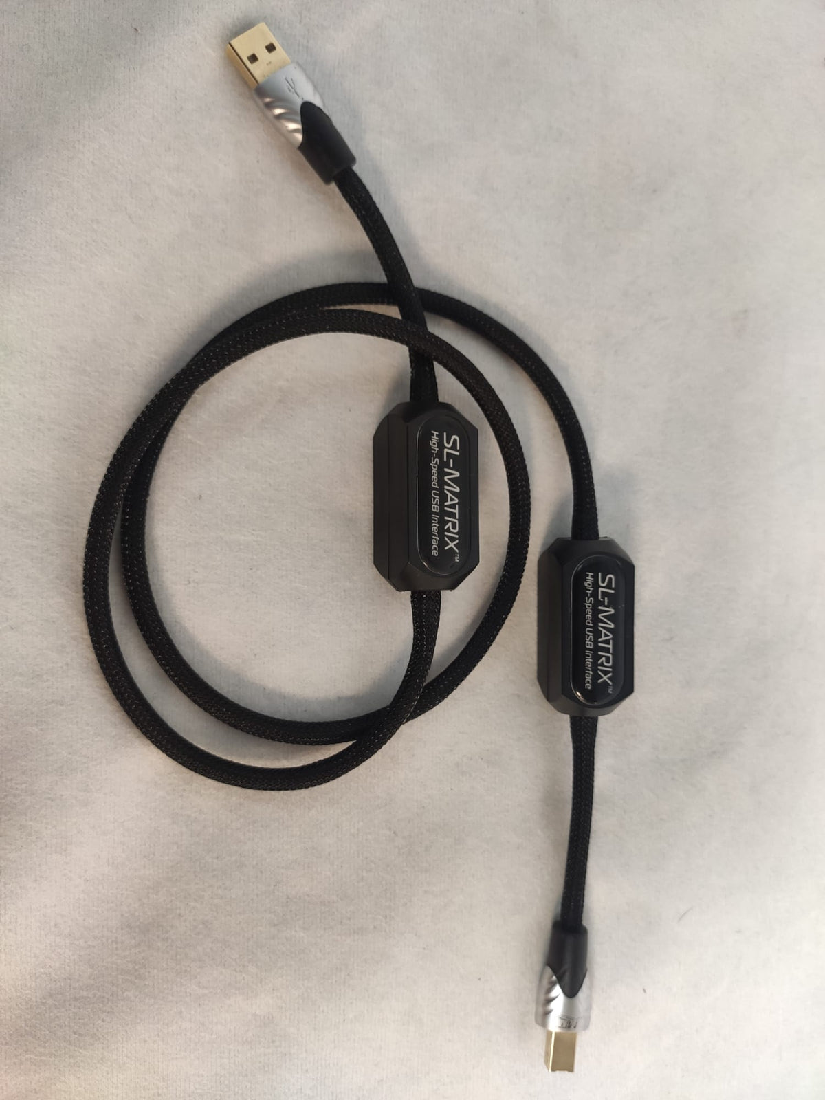 MIT SL Matrix USB 1m
