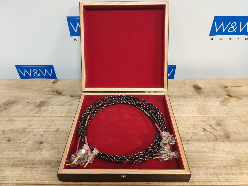Mogami Hifi Reference 2x2.4m