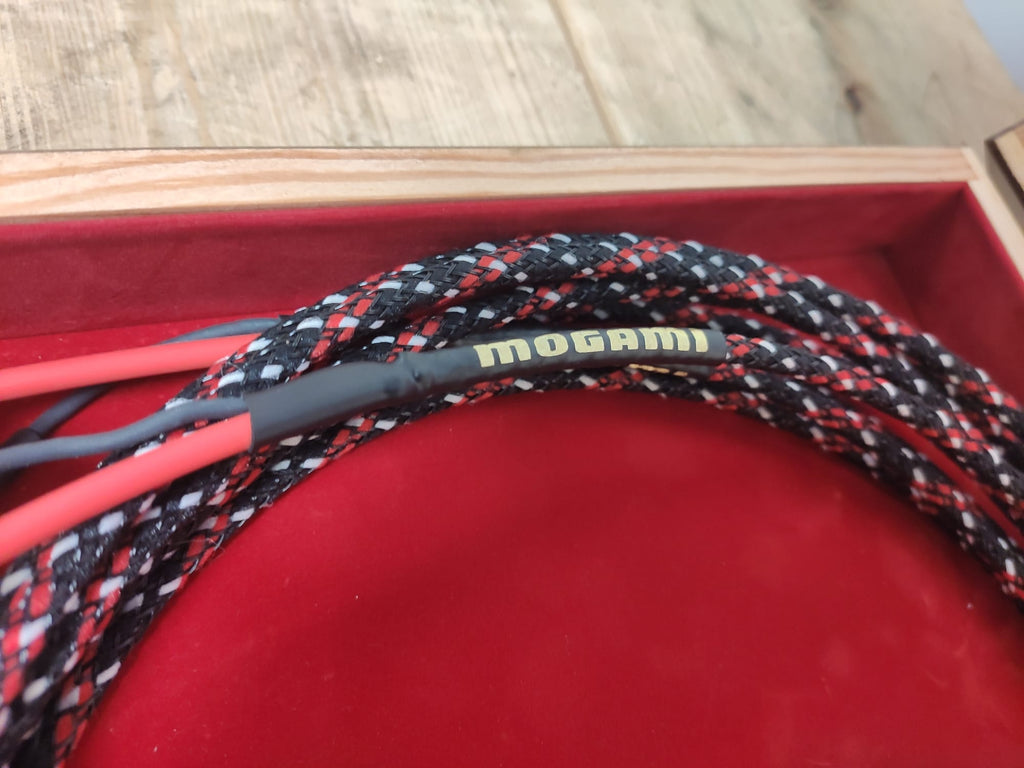 Mogami Hifi Reference 2x2.4m