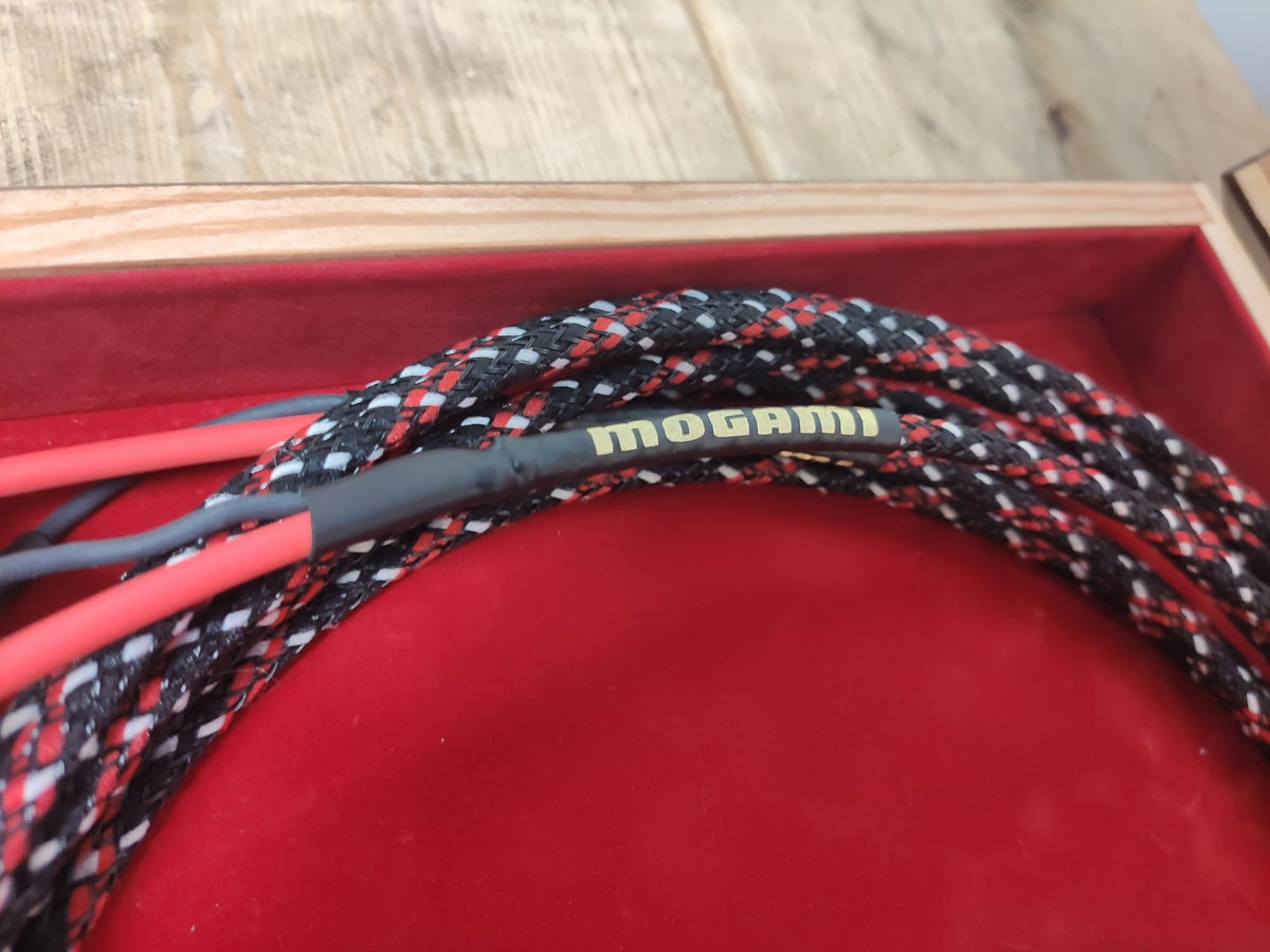Mogami Hifi Reference 2x2.4m