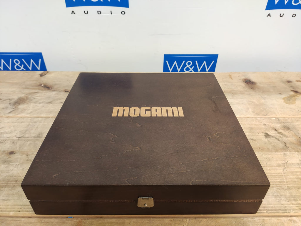 Mogami Hifi Reference 2x2.4m