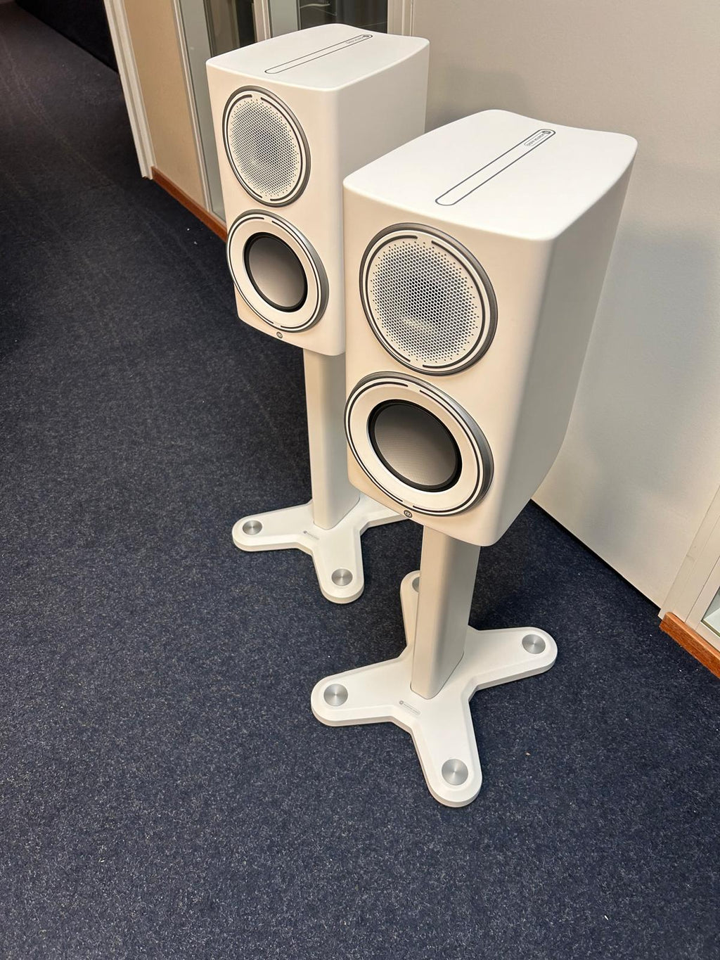 Monitor Audio PL100 3G wit