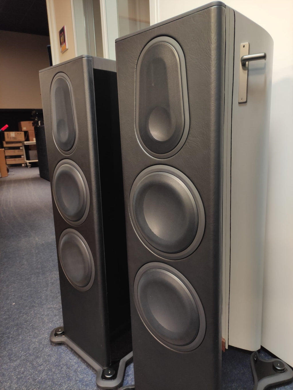 Monitor Audio Platinum PL 300 II