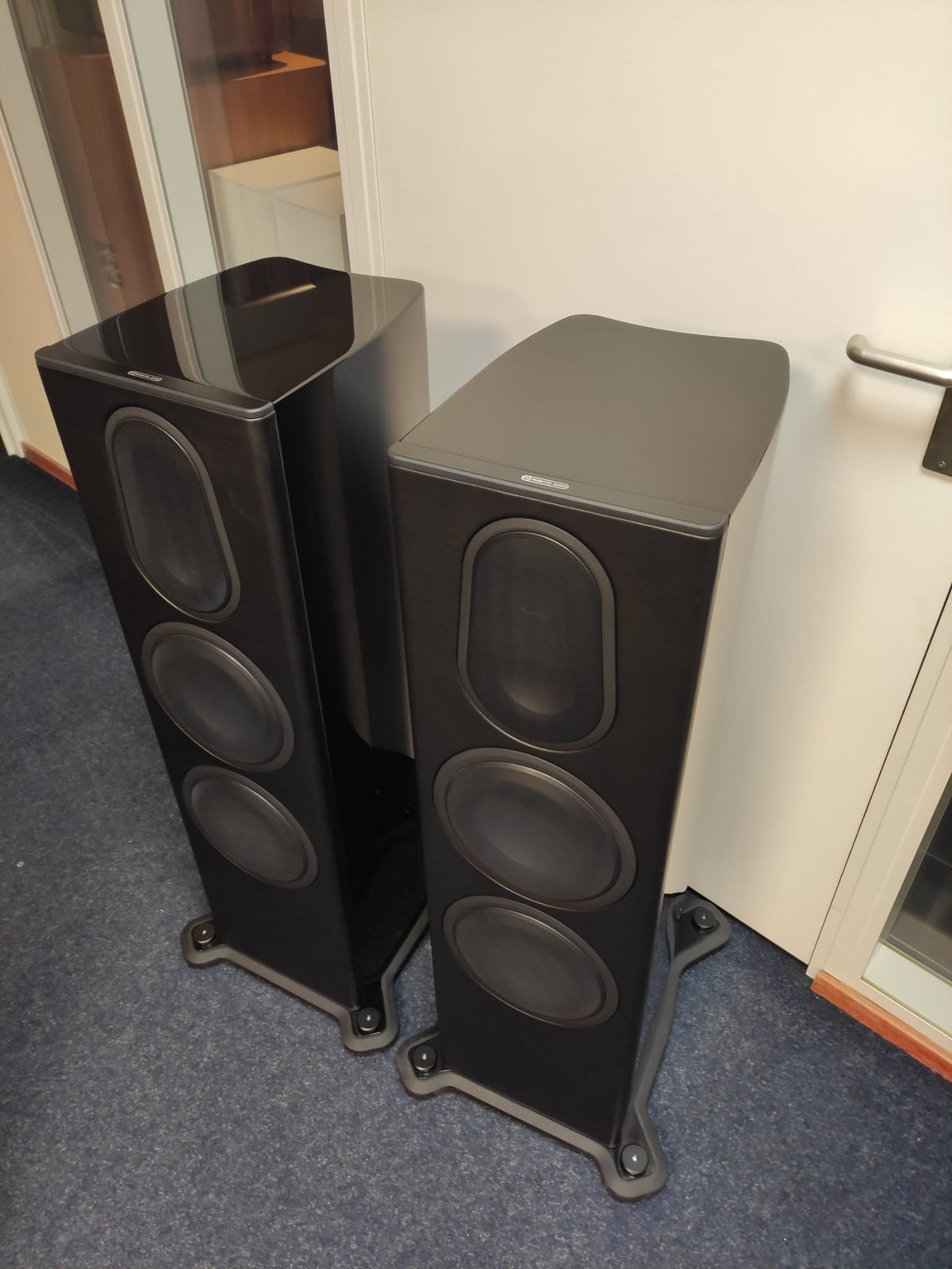 Monitor Audio Platinum PL 300 II