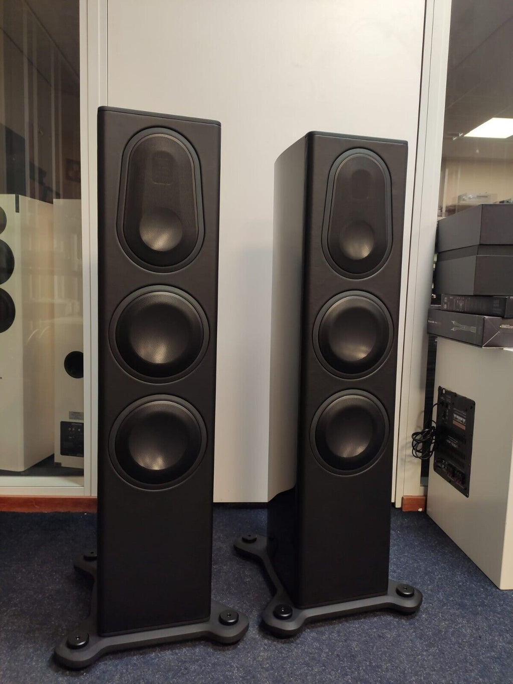Monitor Audio Platinum PL200 II