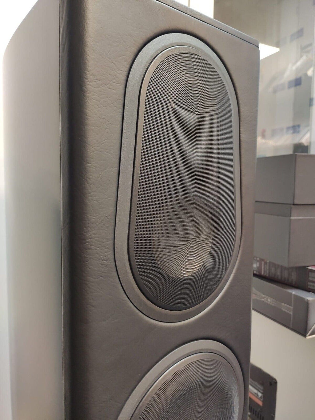 Monitor Audio Platinum PL200 II