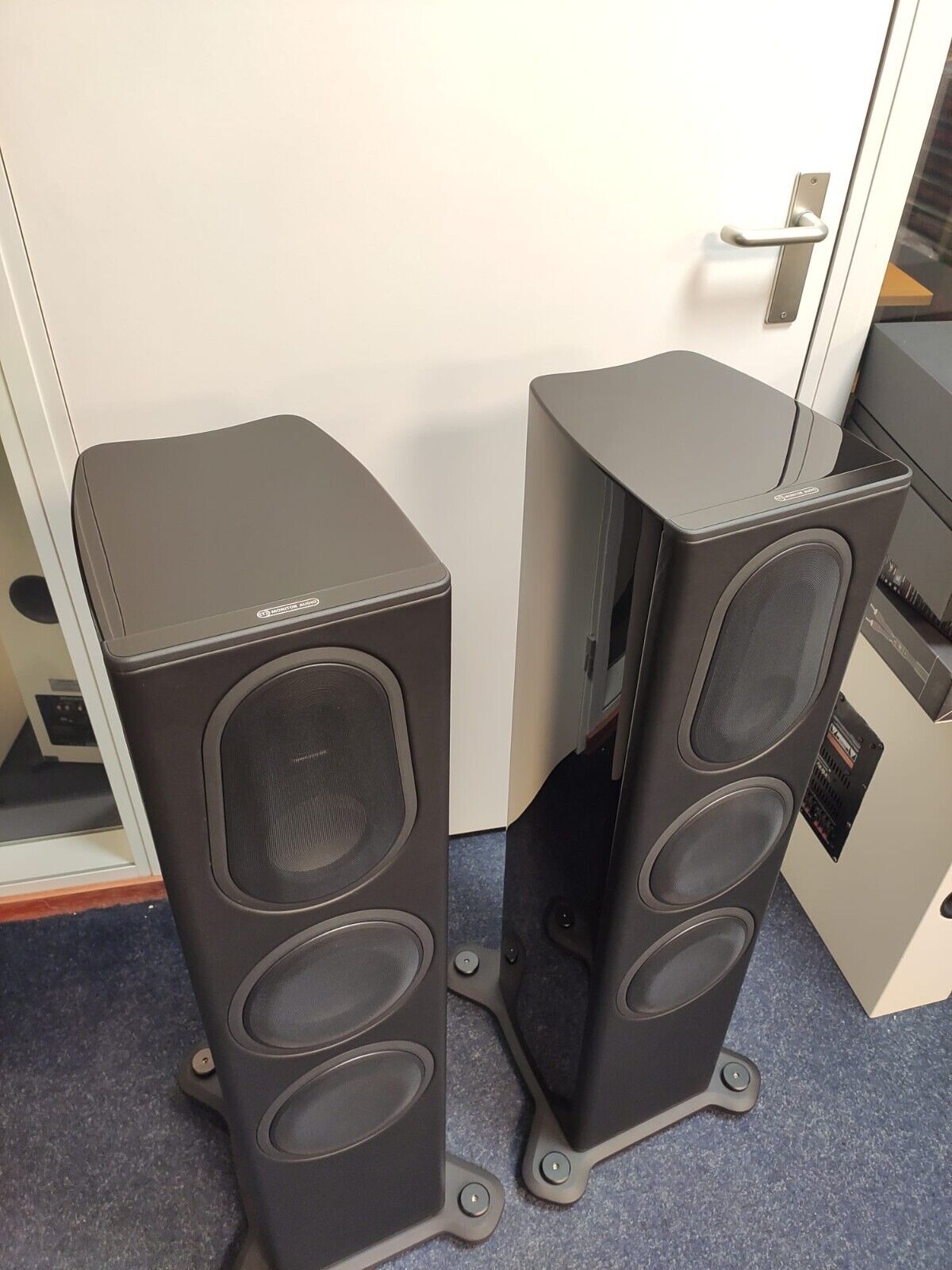 Monitor Audio Platinum PL200 II