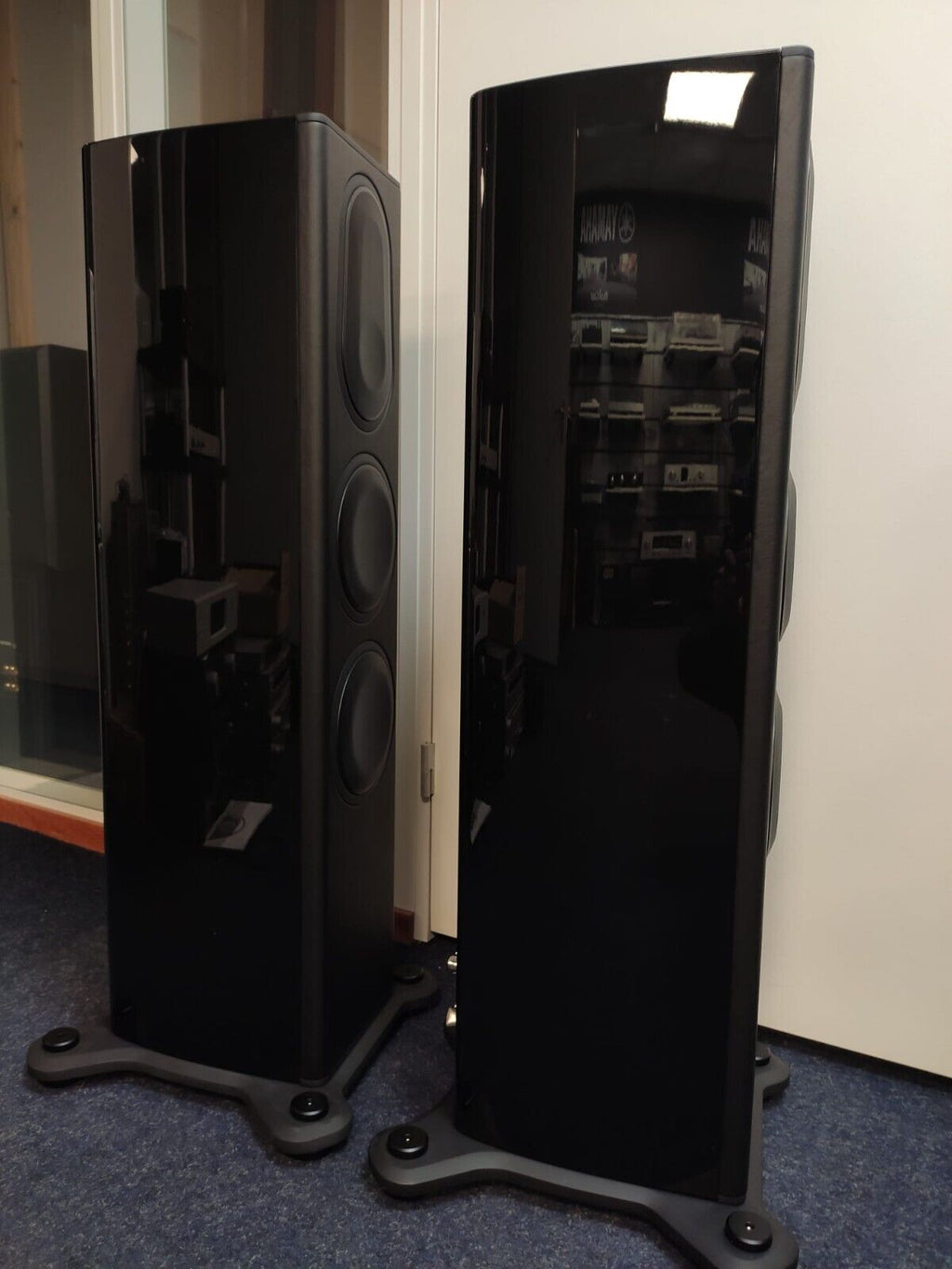 Monitor Audio Platinum PL200 II
