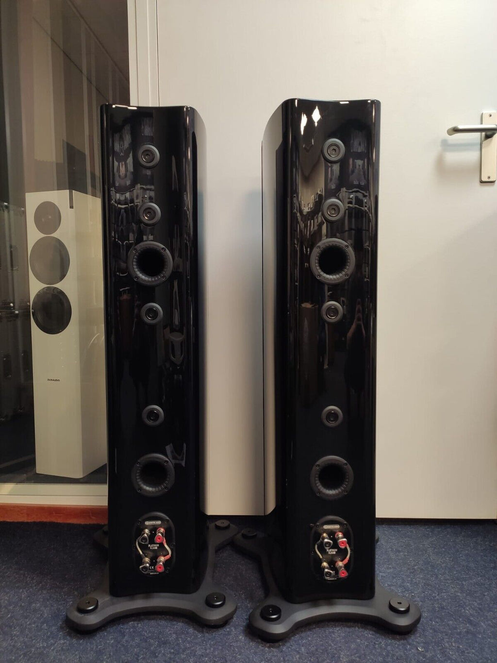 Monitor Audio Platinum PL200 II