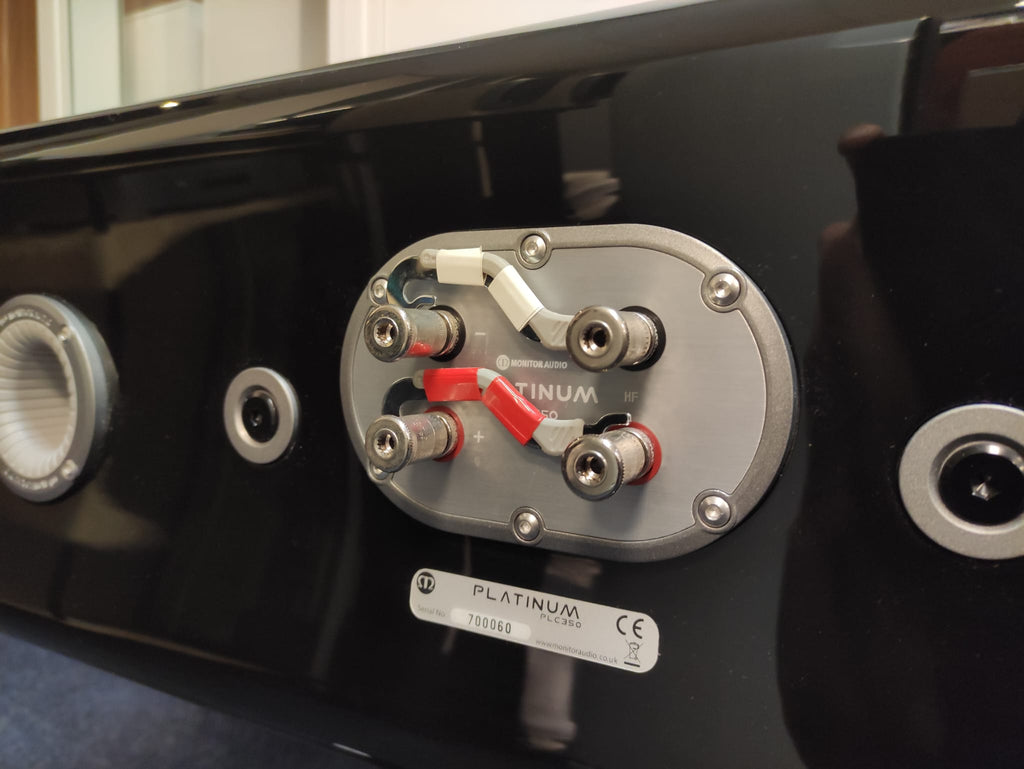 Monitor Audio PLC-350