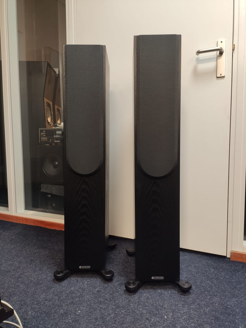 Monitor Audio Silver 300 7G