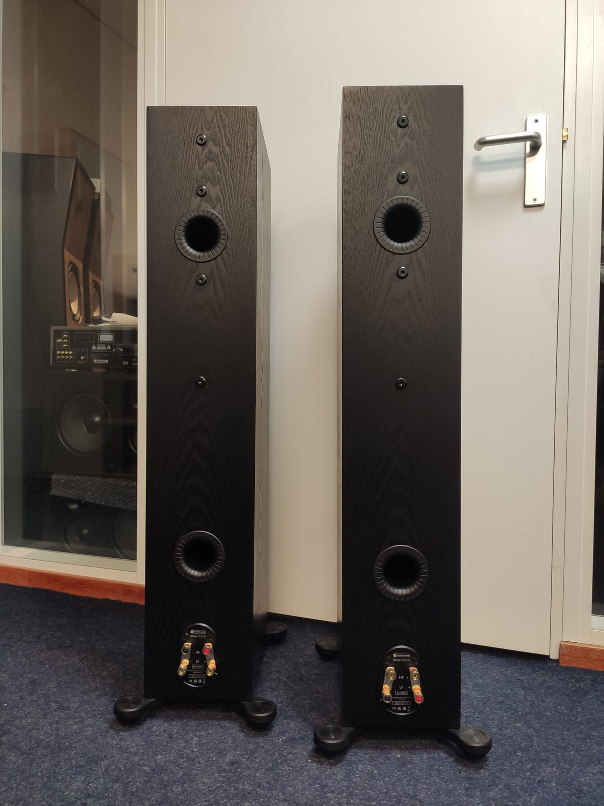 Monitor Audio Silver 300 7G