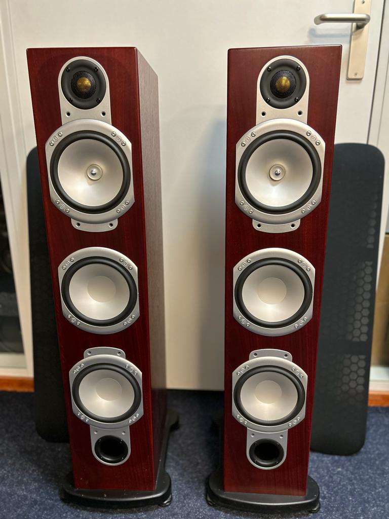 Monitor Audio Silver RS-8