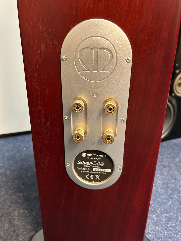 Monitor Audio Silver RS-8