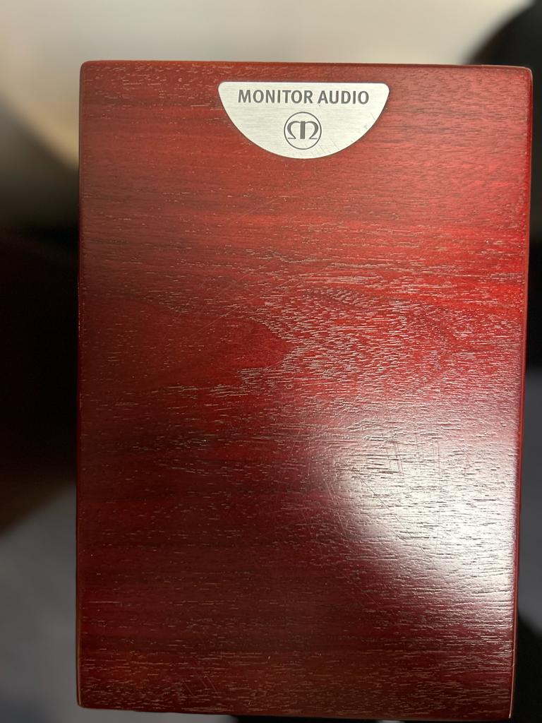 Monitor Audio Silver RS-8