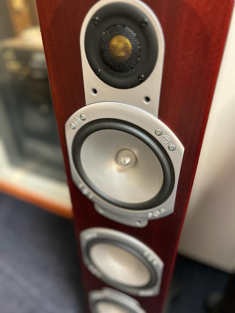 Monitor Audio Silver RS-8