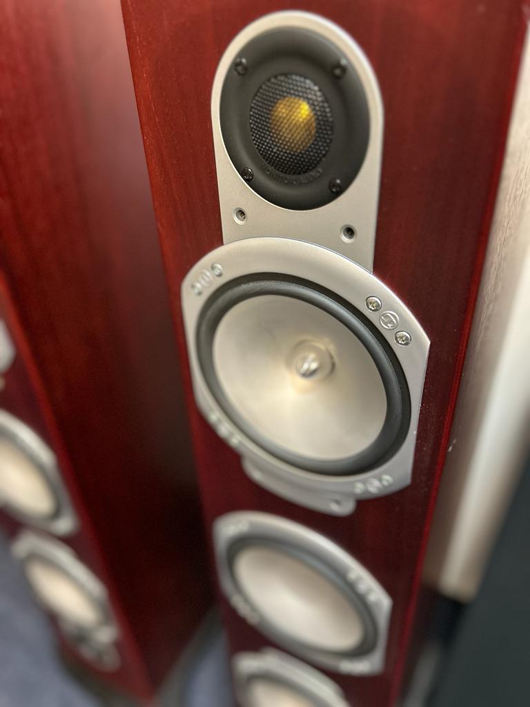 Monitor Audio Silver RS-8