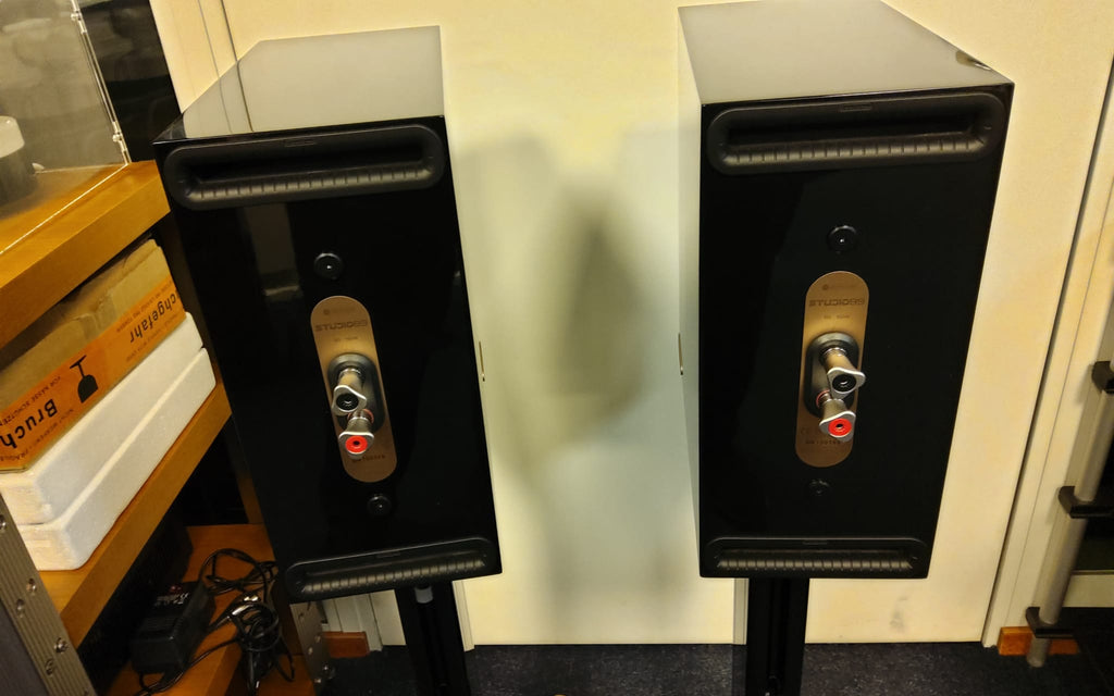 Monitor Audio Studio 89