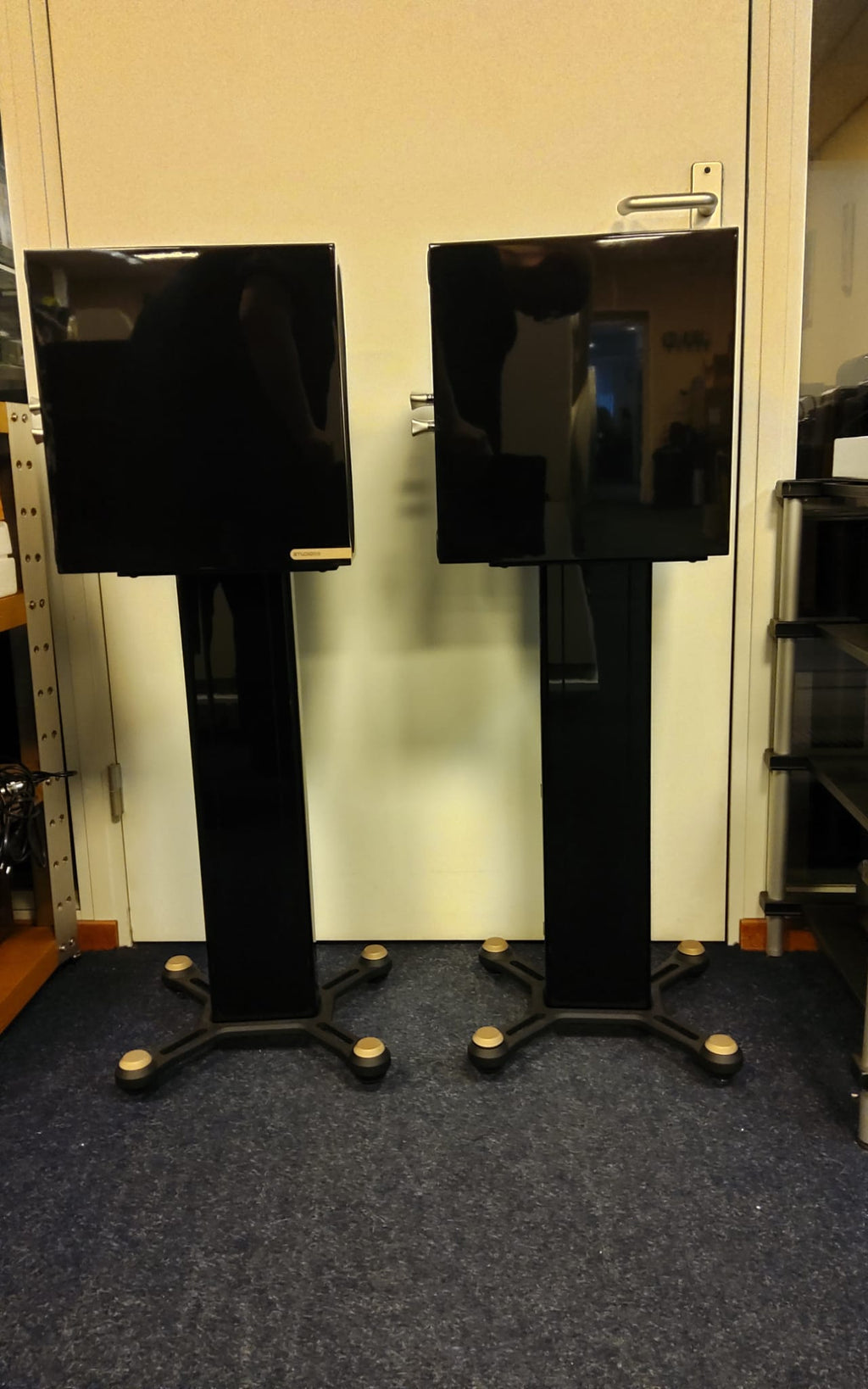 Monitor Audio Studio 89