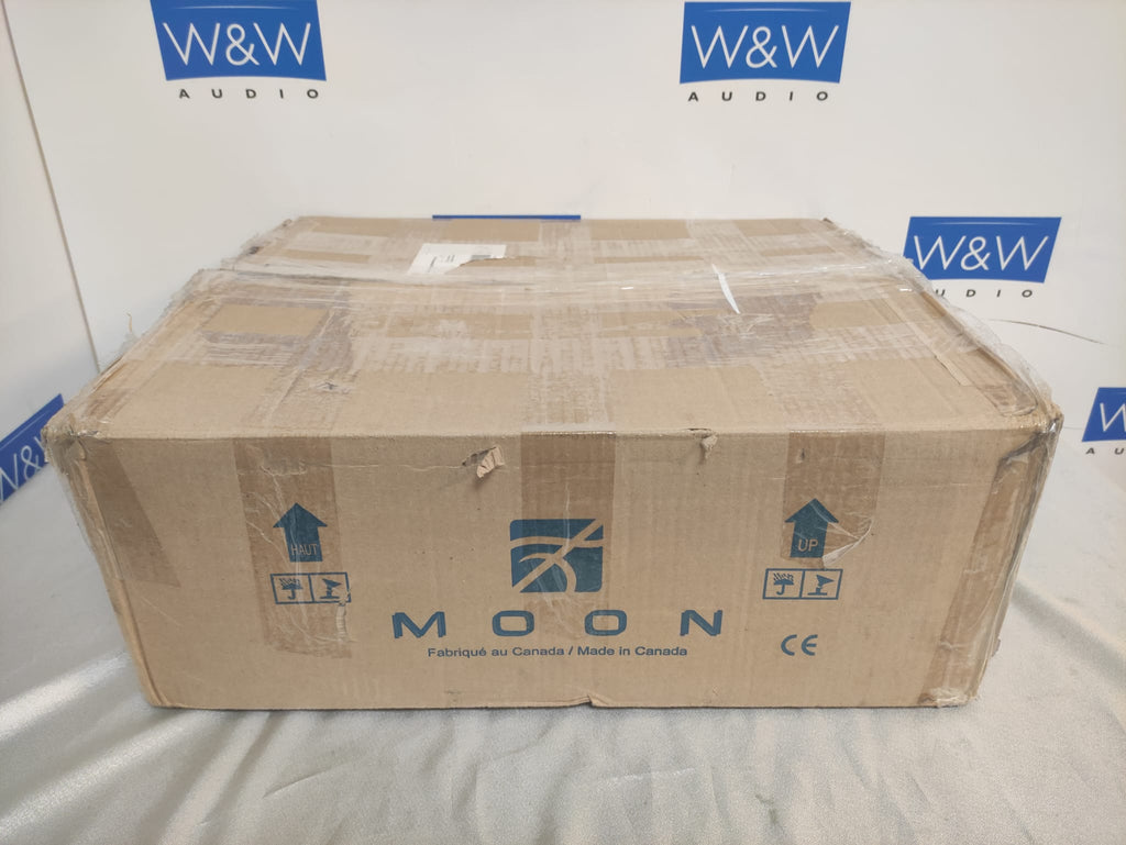Moon 430 HA