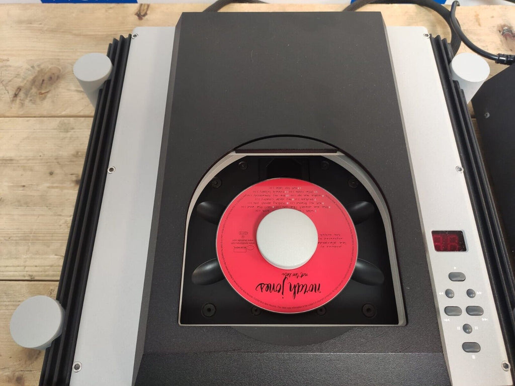 Moon Audio Eclipse