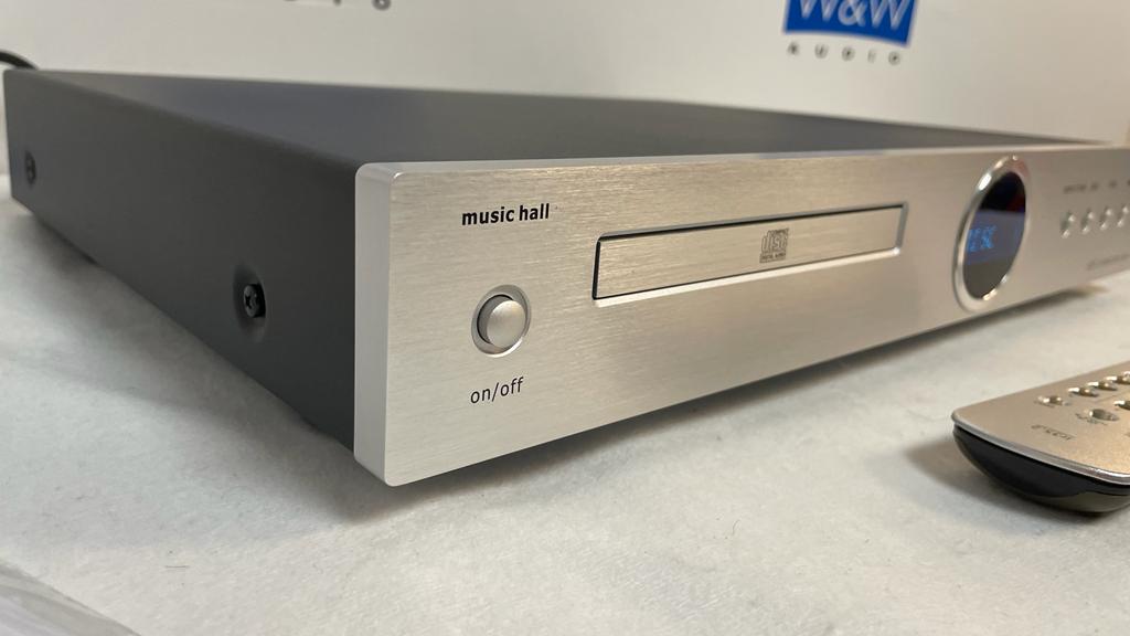 Music Hall CD-35.2