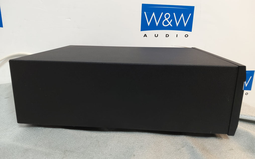 Musical Fidelity M1DAC