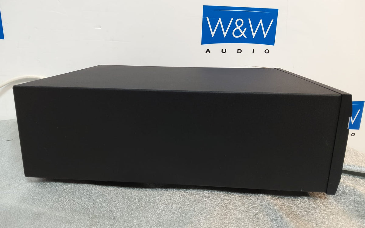 Musical Fidelity M1DAC